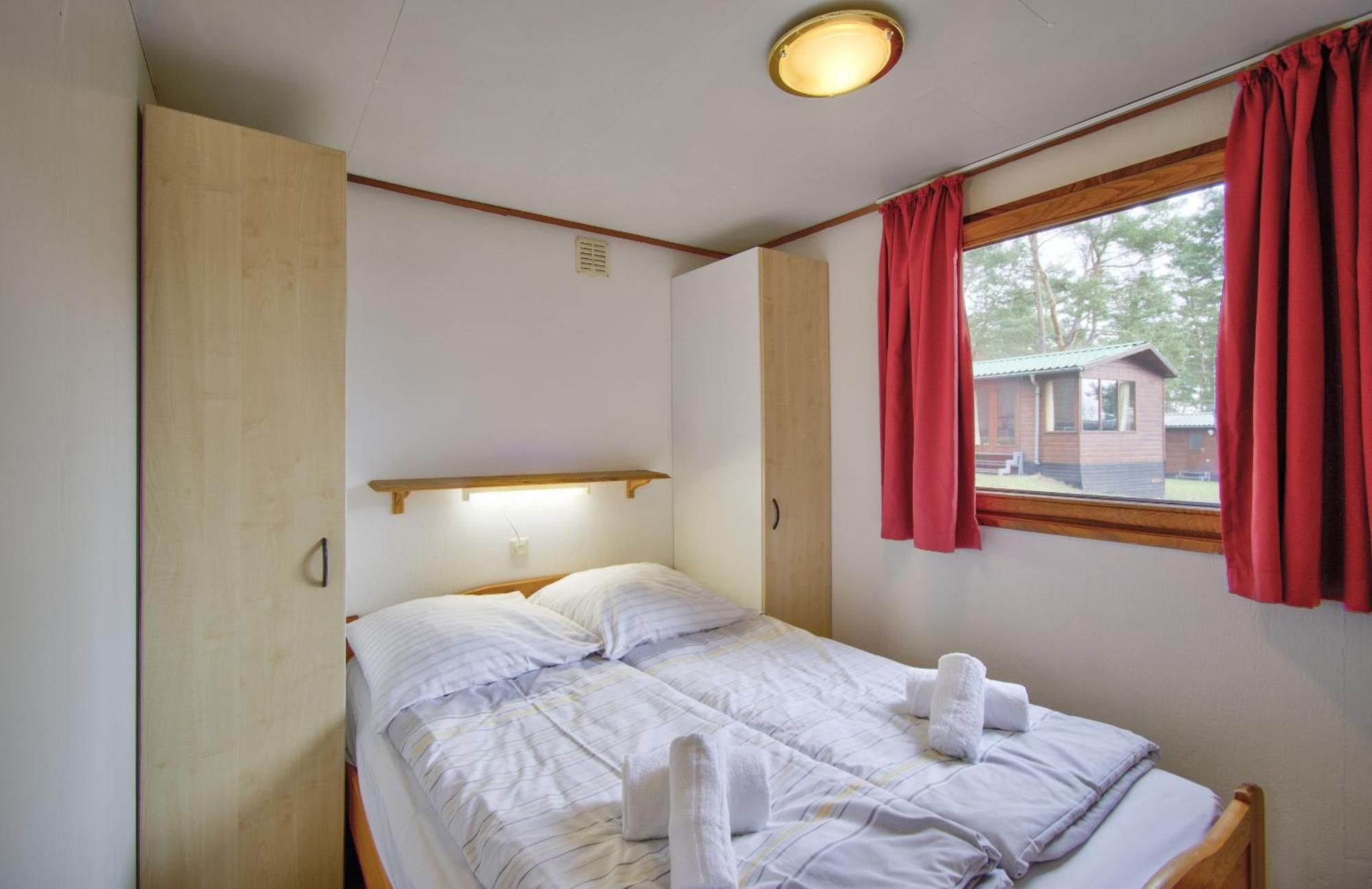 Camping-Und Ferienpark Havelberge Gross Quassow Εξωτερικό φωτογραφία