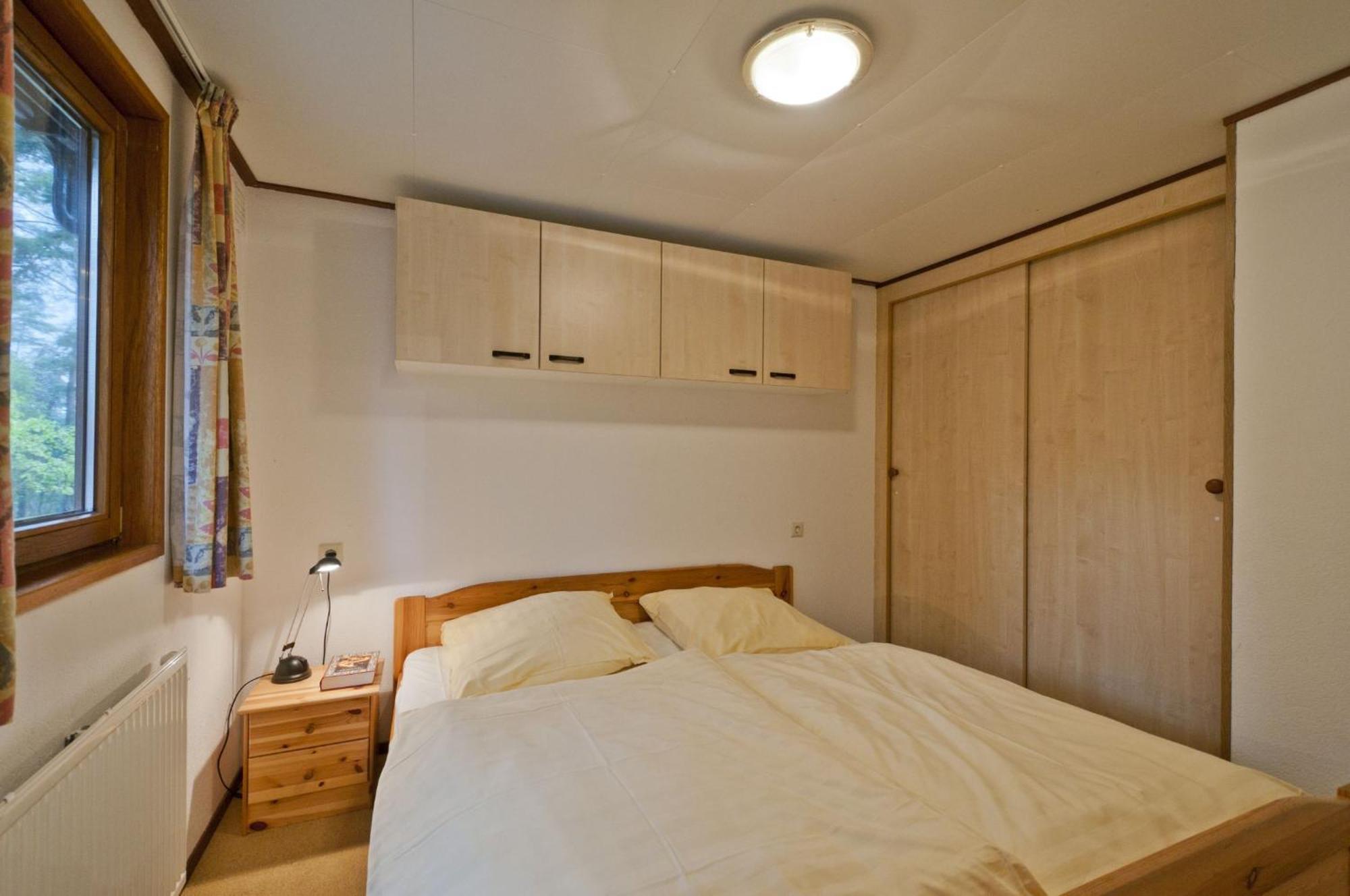 Camping-Und Ferienpark Havelberge Gross Quassow Εξωτερικό φωτογραφία