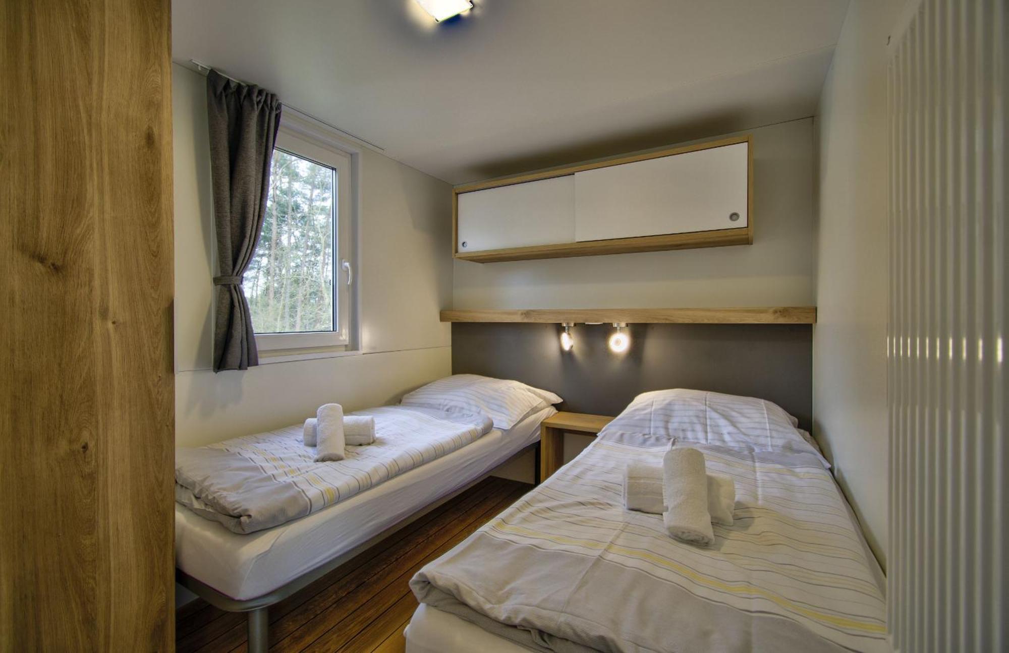 Camping-Und Ferienpark Havelberge Gross Quassow Εξωτερικό φωτογραφία